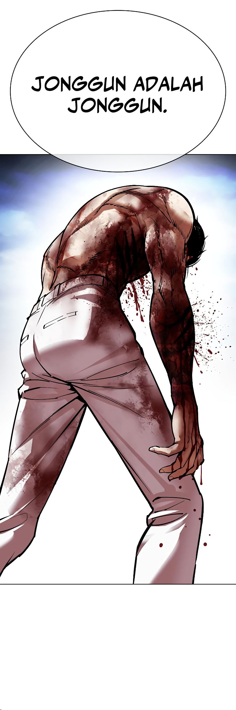 Lookism Bab 516 halaman 14