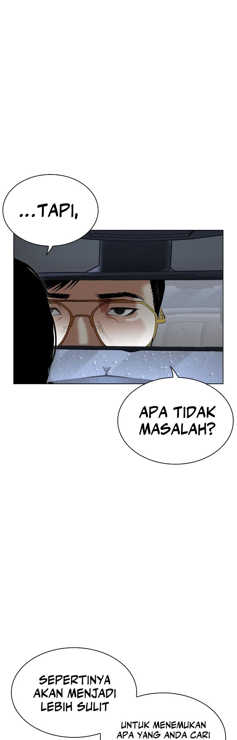 Lookism Bab 516 halaman 30