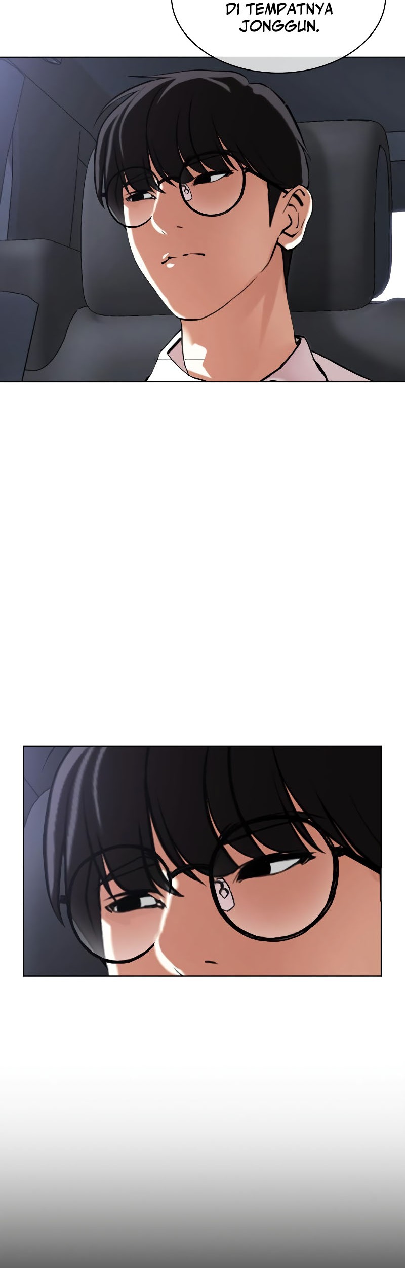 Lookism Bab 516 halaman 31