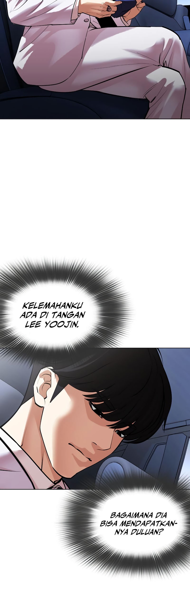 Lookism Bab 516 halaman 37