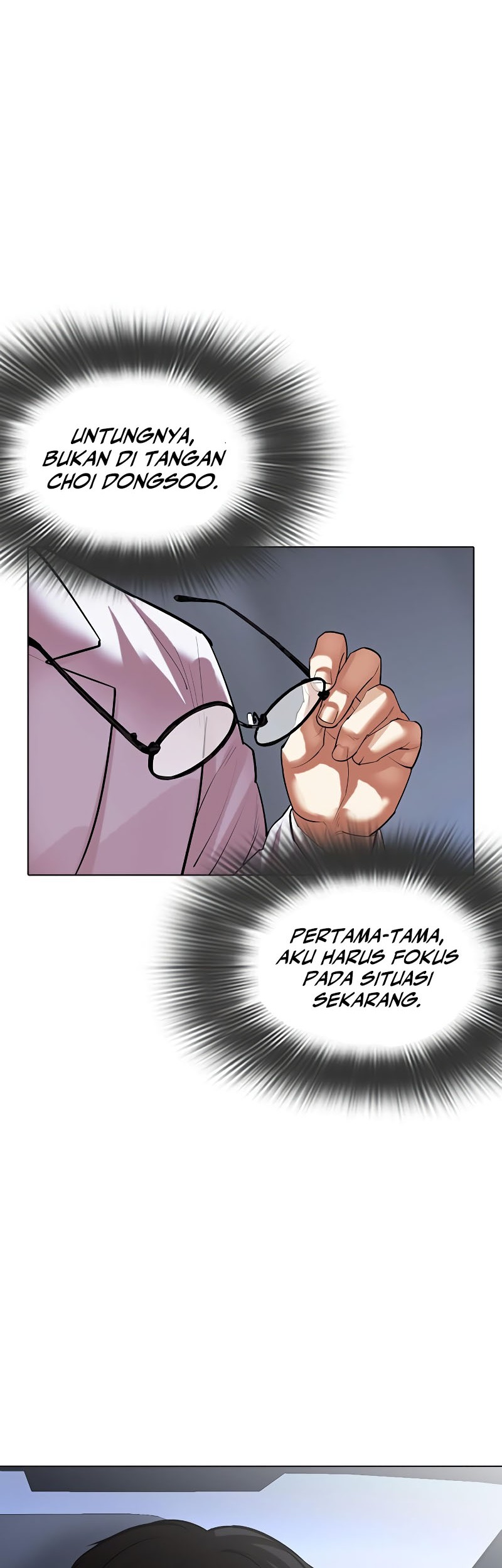 Lookism Bab 516 halaman 38