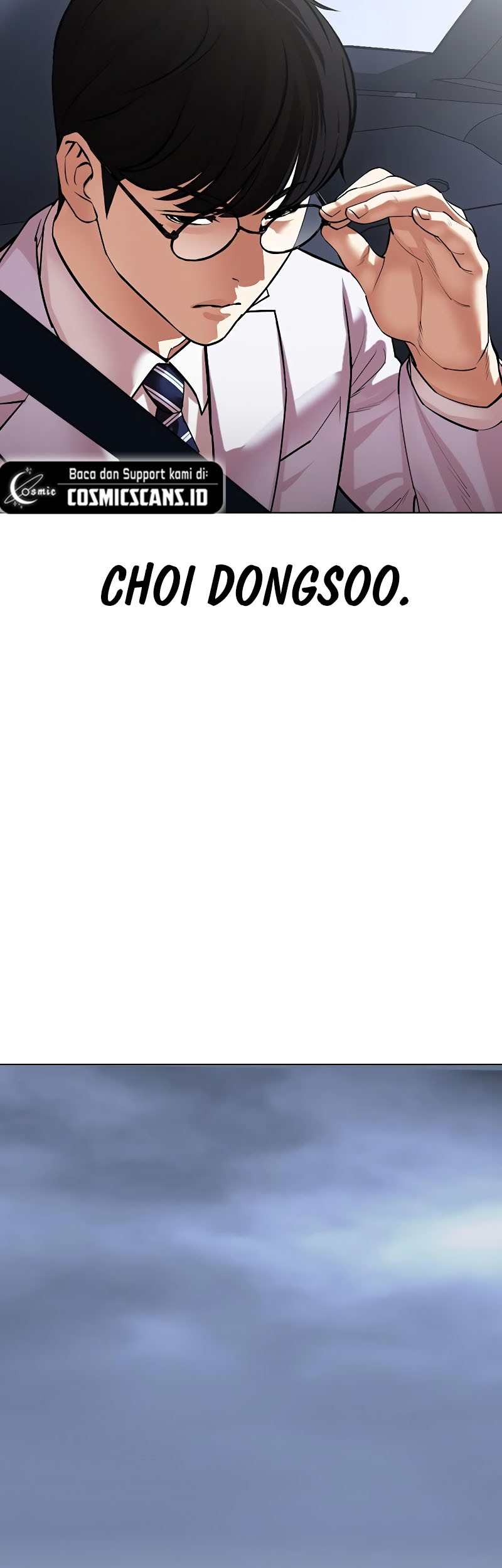 Lookism Bab 516 halaman 39