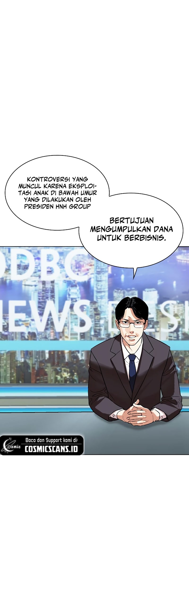 Lookism Bab 516 halaman 49