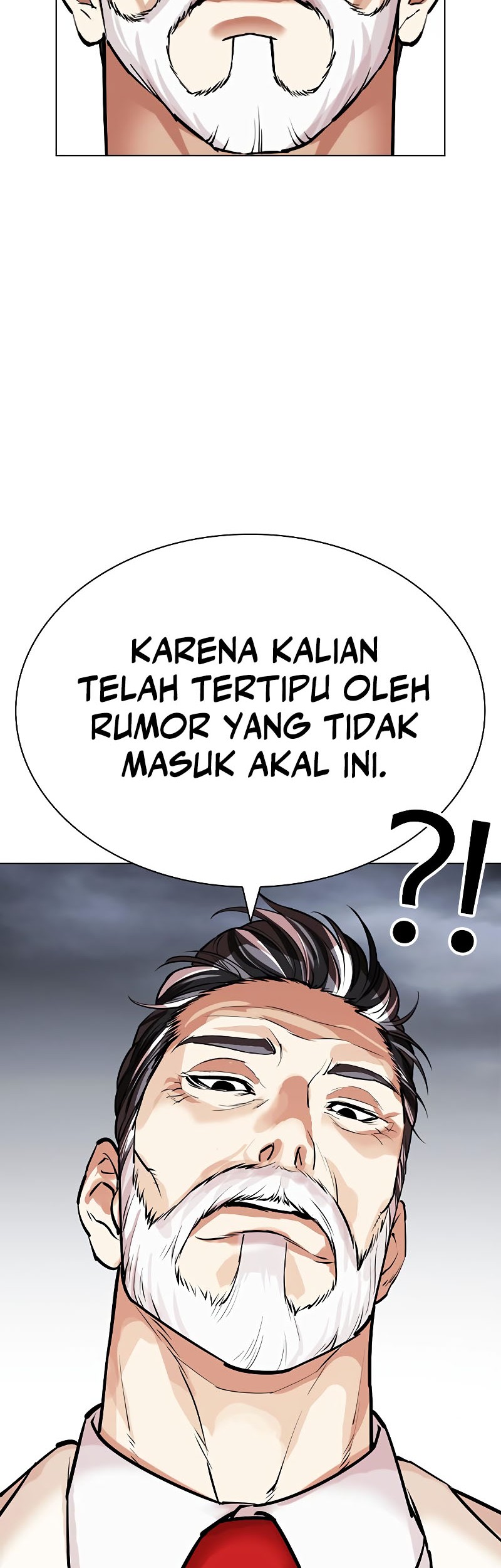 Lookism Bab 516 halaman 55