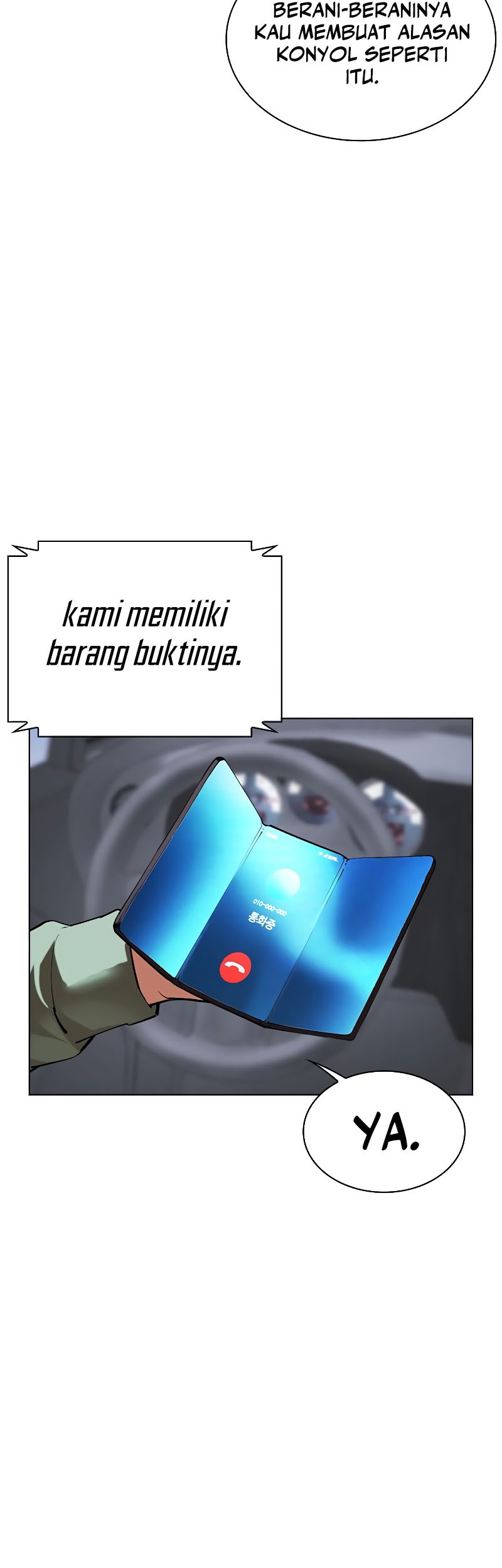 Lookism Bab 516 halaman 63