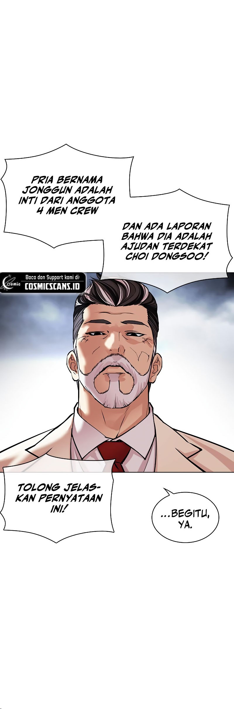 Lookism Bab 516 halaman 66