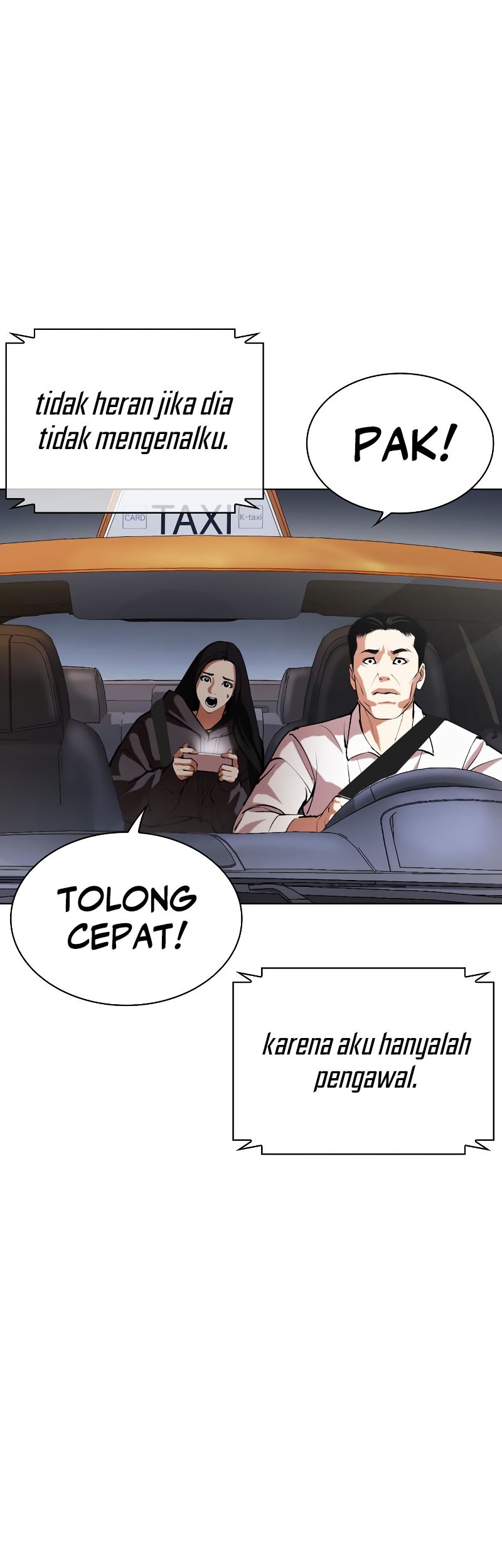 Lookism Bab 516 halaman 69