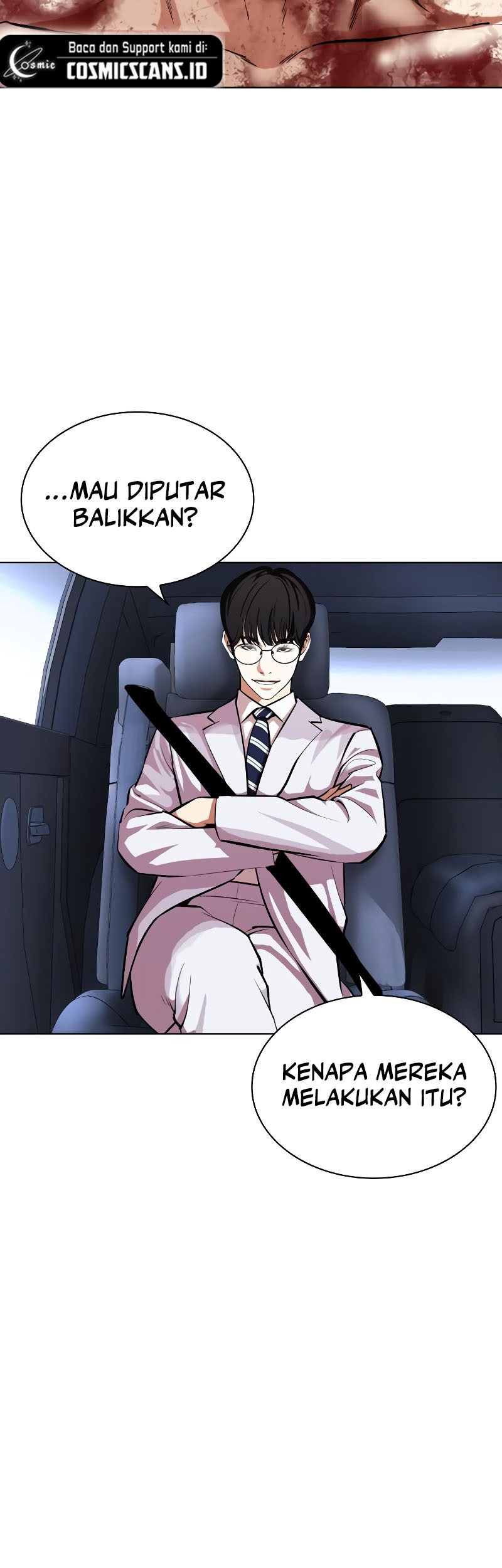Lookism Bab 516 halaman 71
