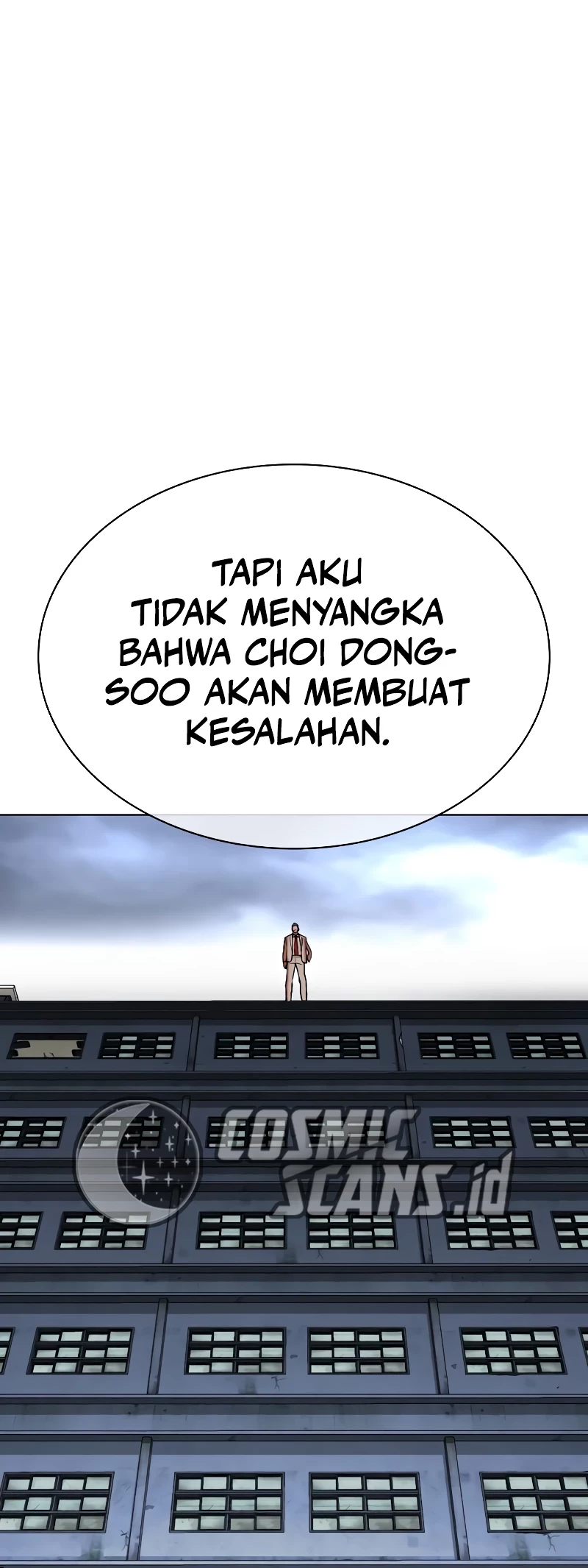 Lookism Bab 516 halaman 78