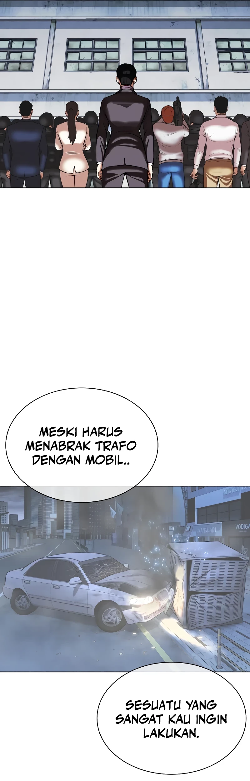 Lookism Bab 516 halaman 79