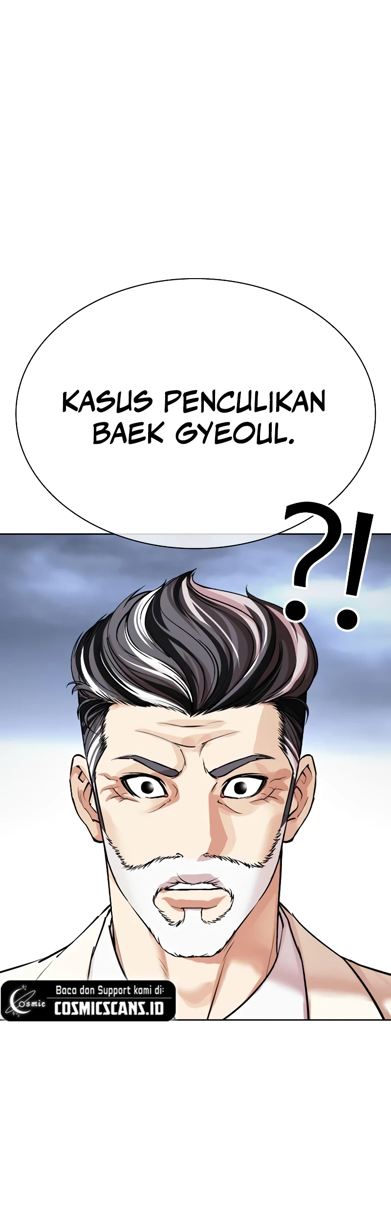 Lookism Bab 516 halaman 80