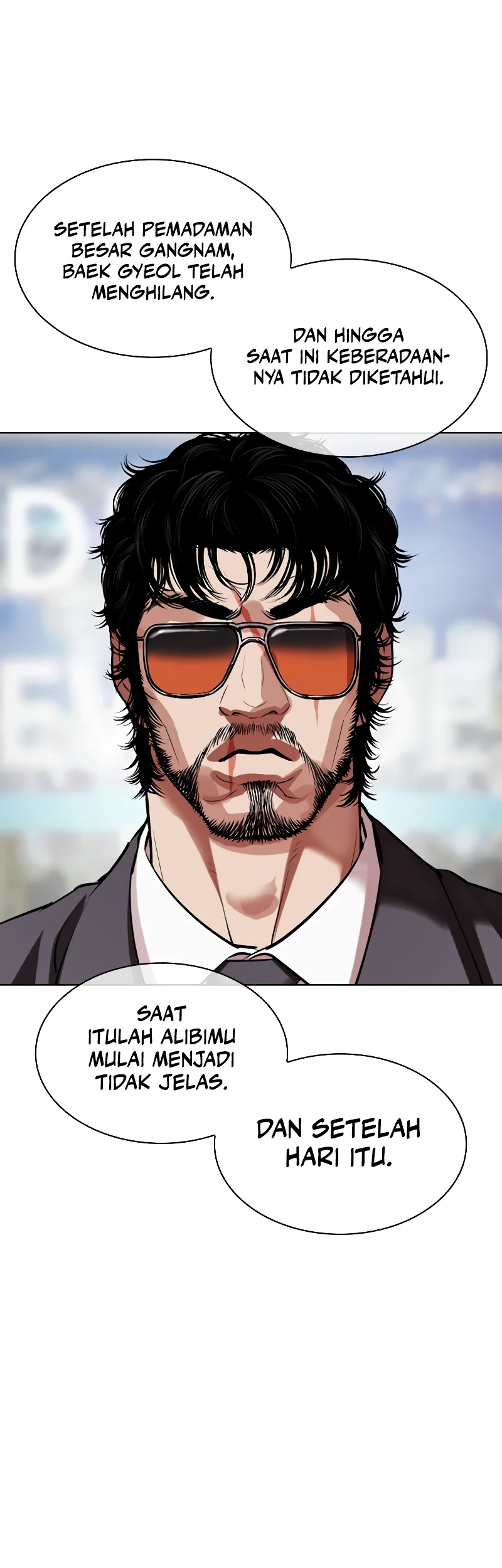 Lookism Bab 516 halaman 81