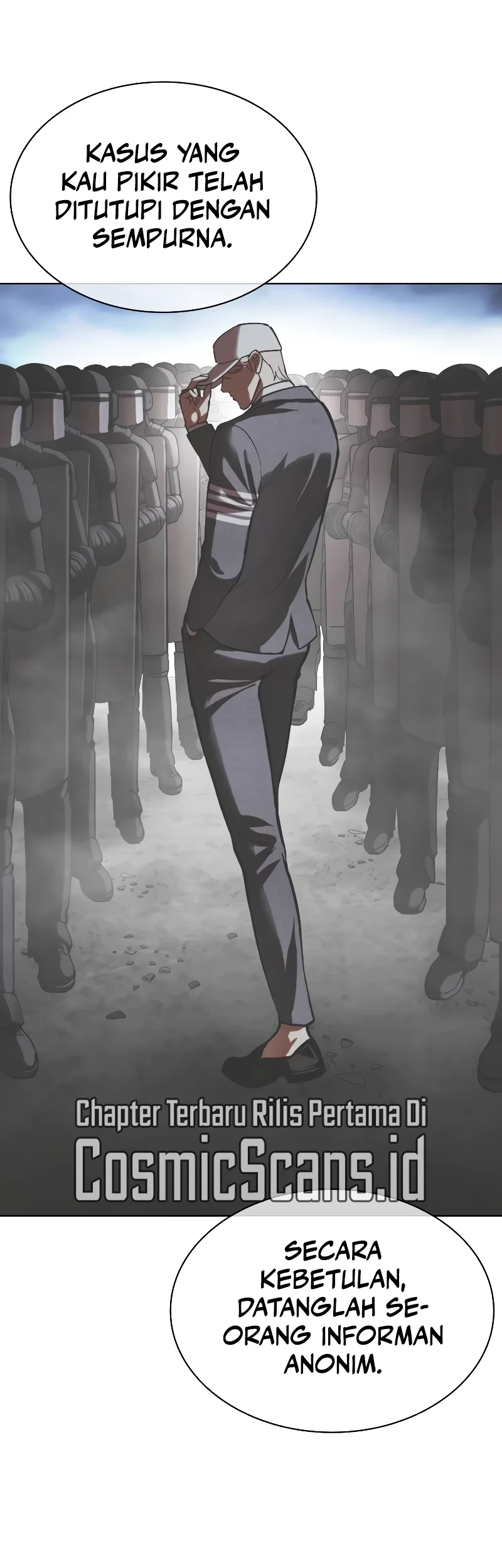 Lookism Bab 516 halaman 82