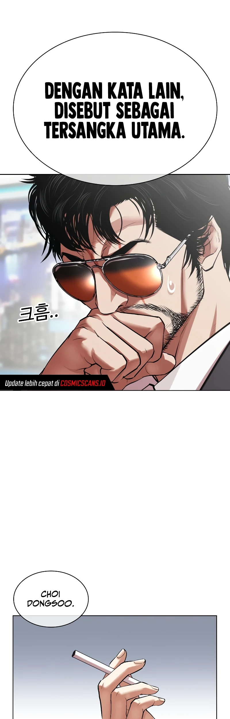 Lookism Bab 516 halaman 88