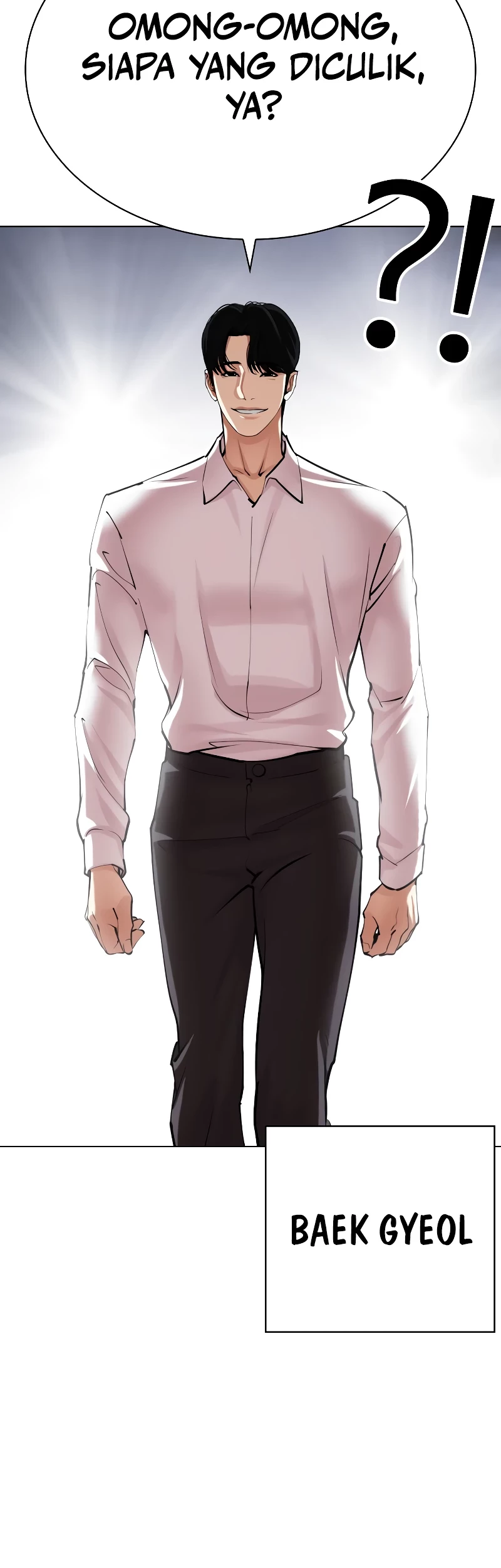 Lookism Bab 516 halaman 93