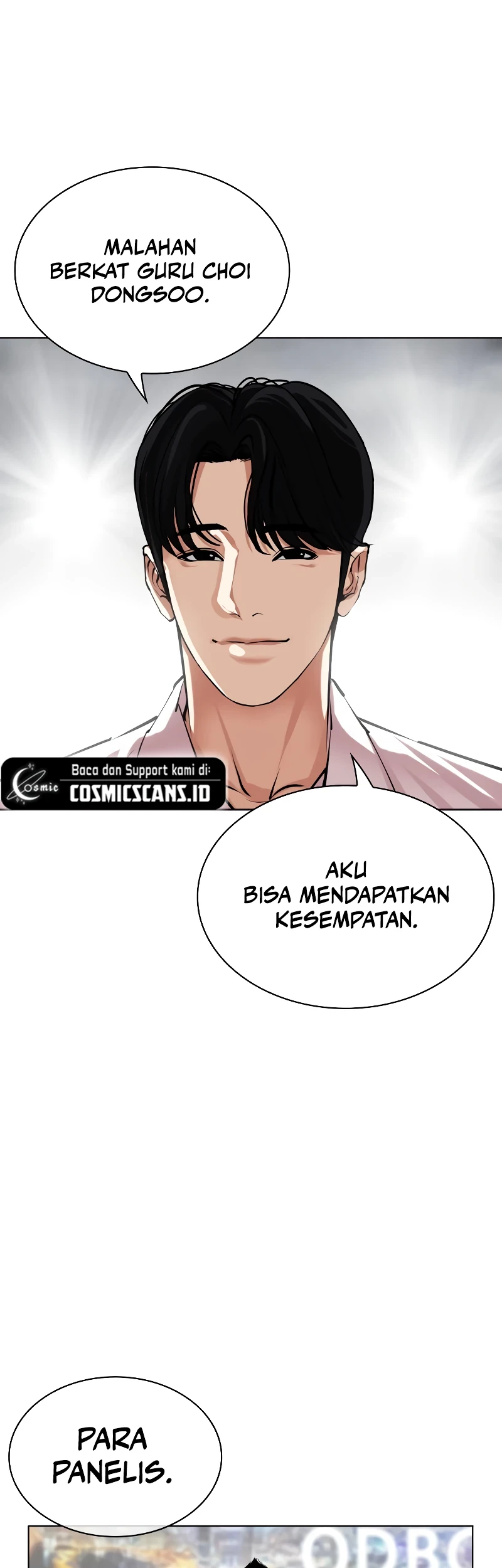 Lookism Bab 516 halaman 94