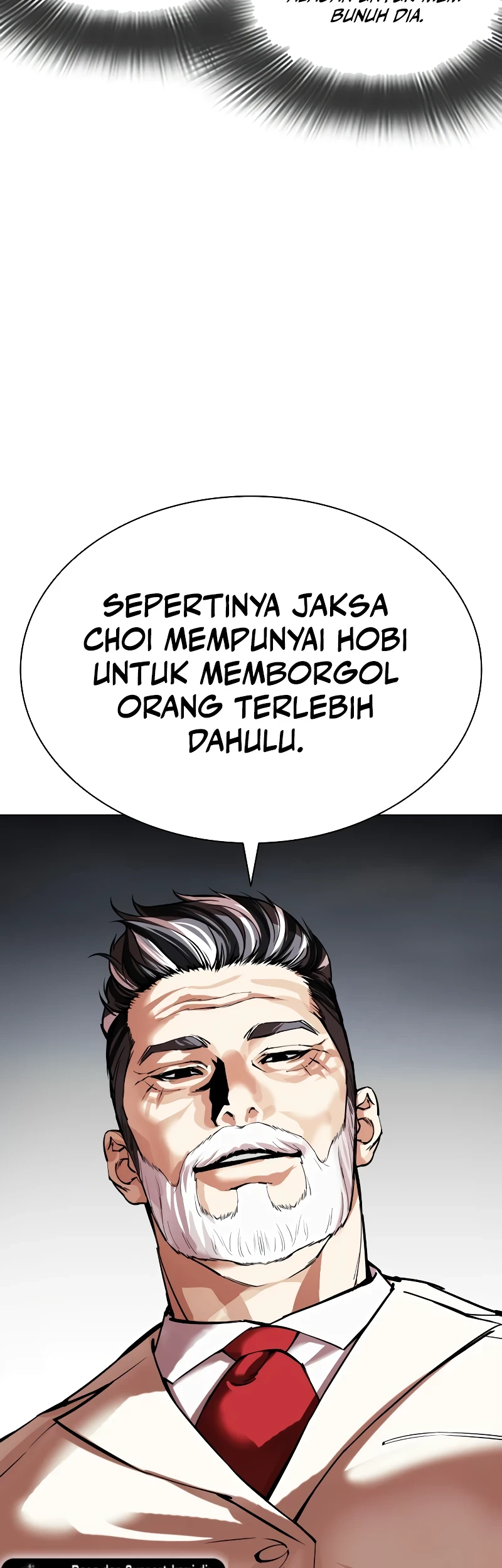 Lookism Bab 516 halaman 96