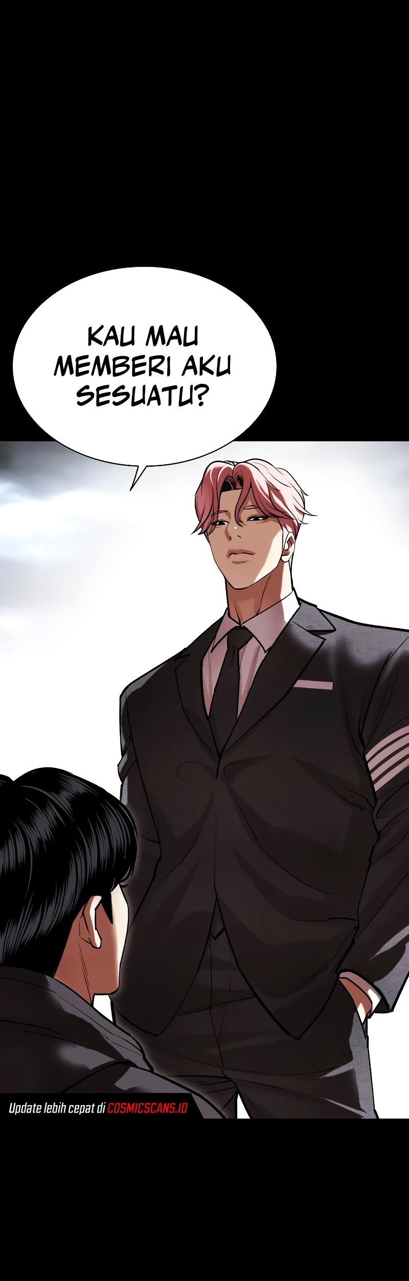 Lookism Bab 516 halaman 109