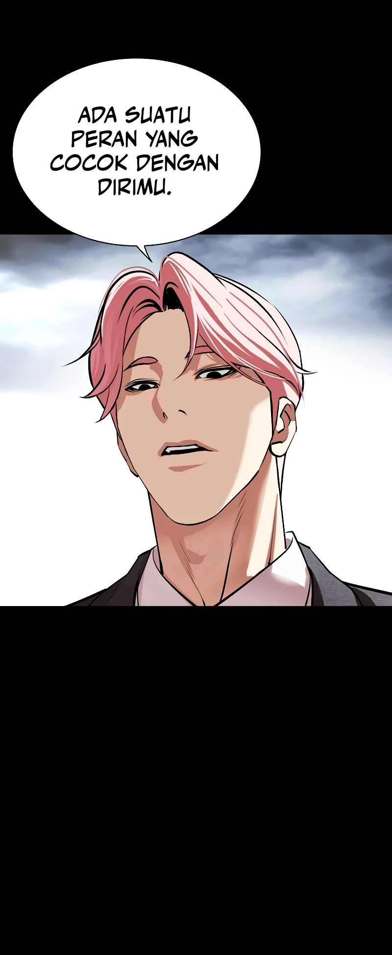 Lookism Bab 516 halaman 111