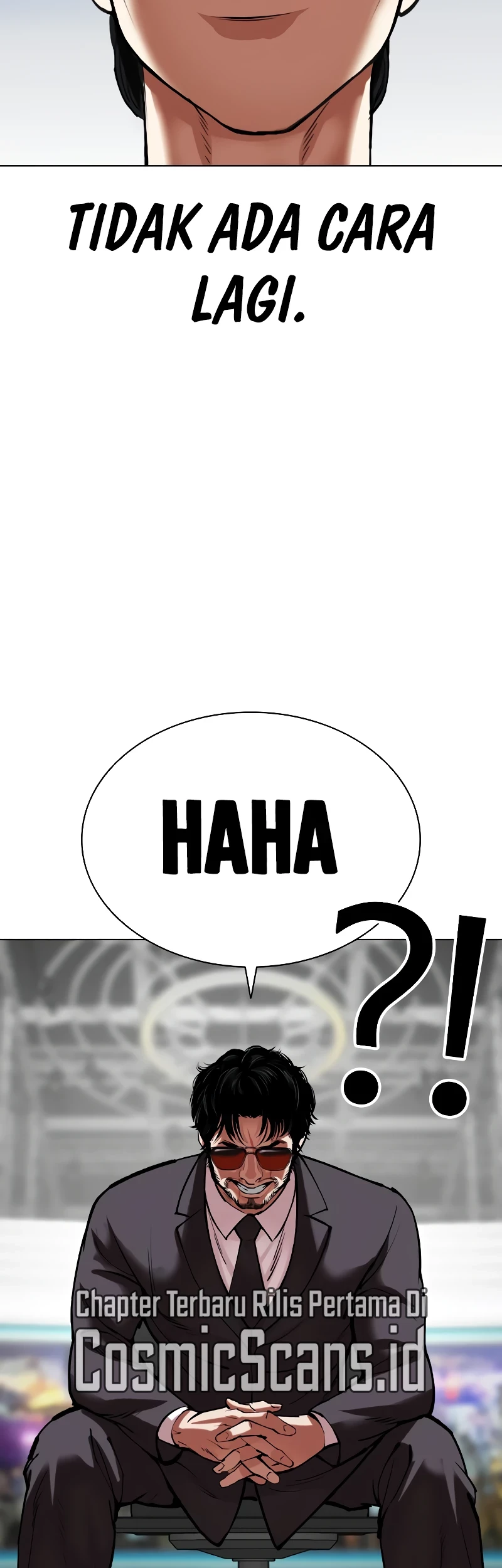 Lookism Bab 516 halaman 122
