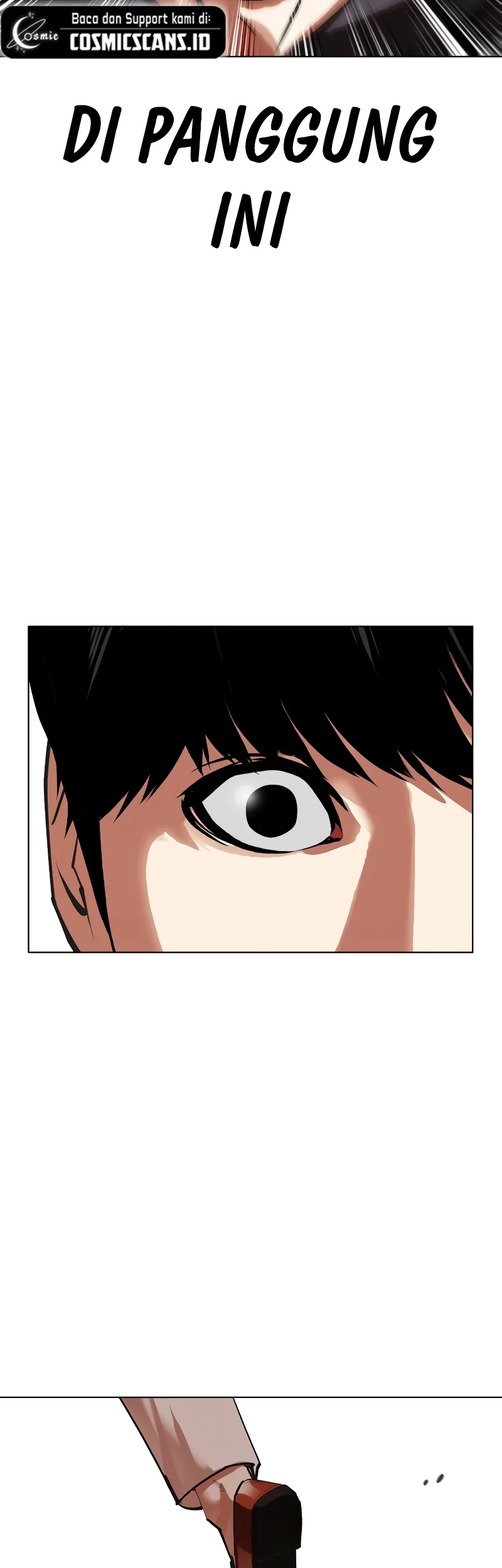 Lookism Bab 516 halaman 133