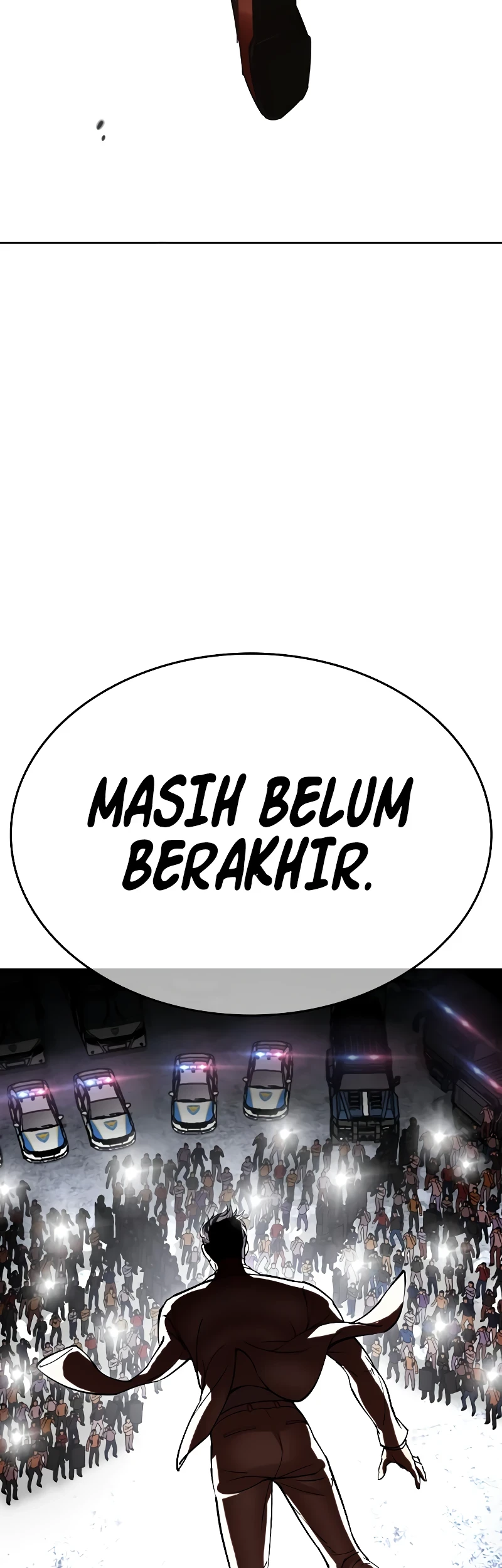 Lookism Bab 516 halaman 134