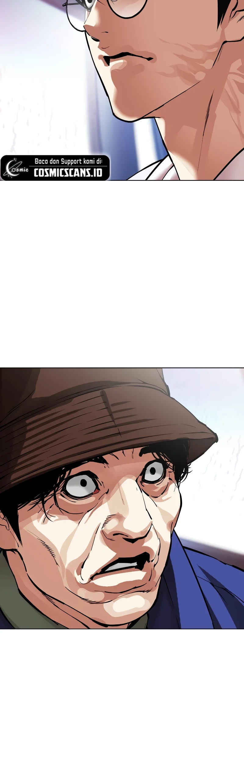 Lookism Bab 516 halaman 138
