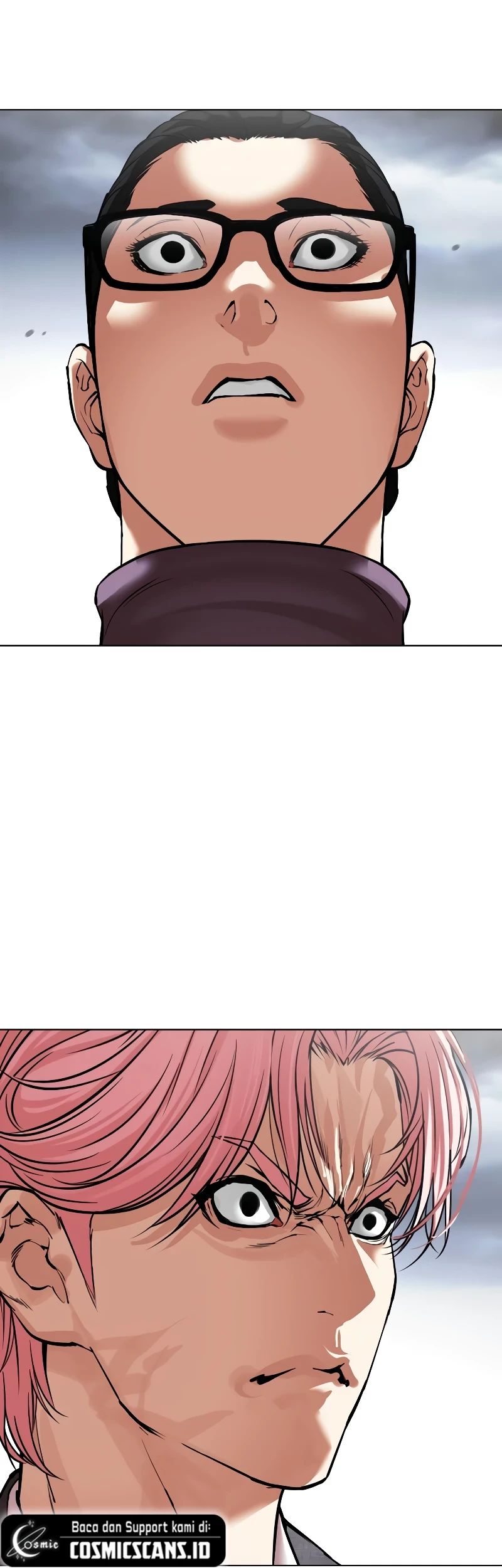 Lookism Bab 516 halaman 139