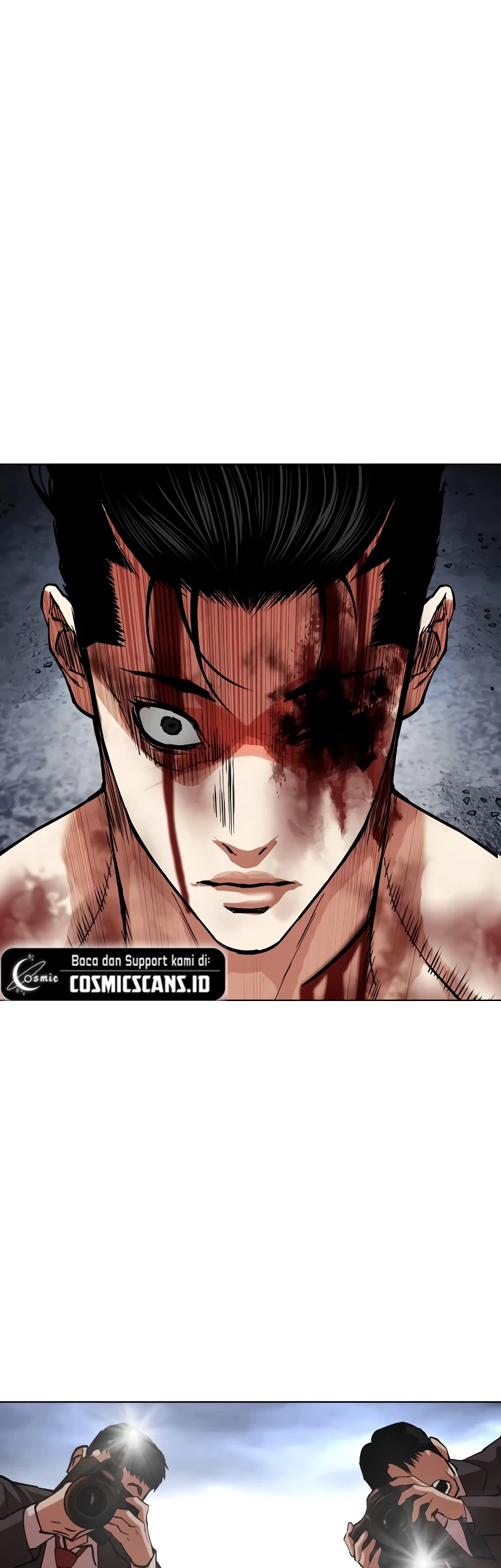 Lookism Bab 516 halaman 140