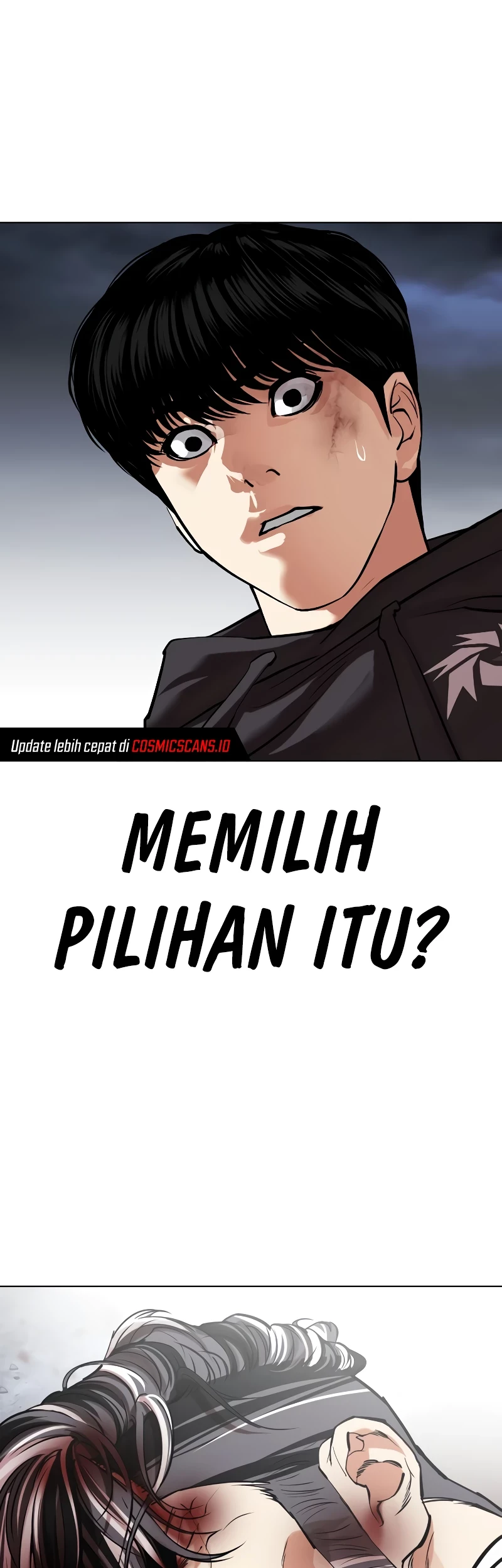 Lookism Bab 516 halaman 145