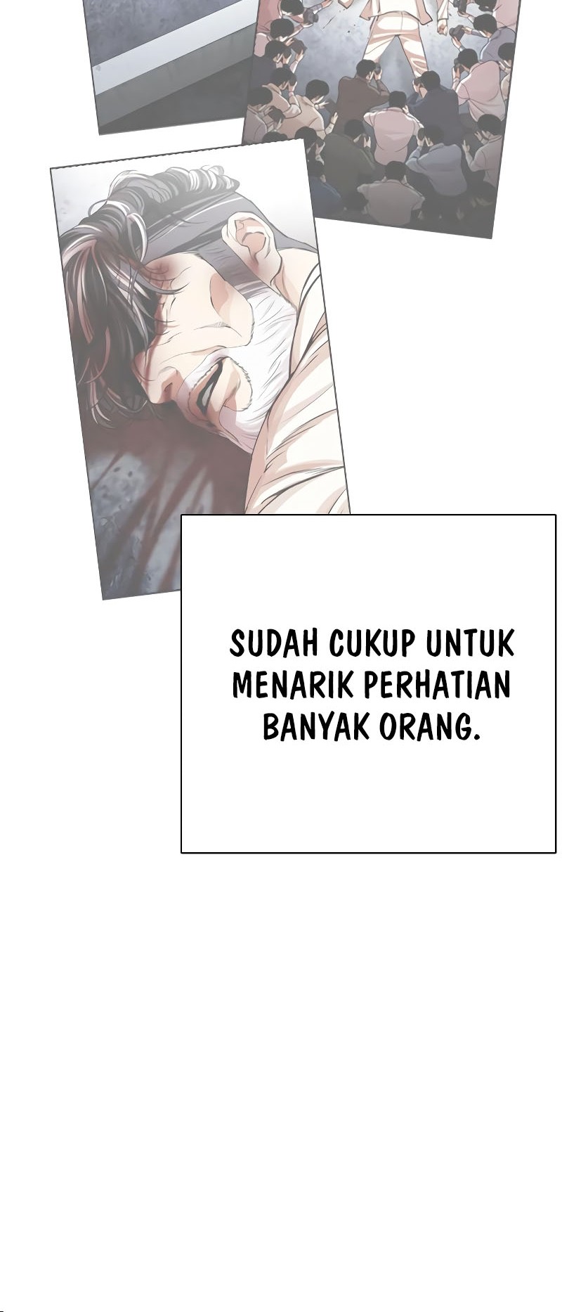 Lookism Bab 517 halaman 7