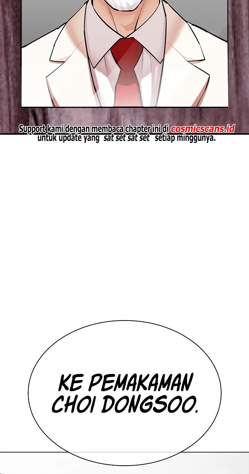 Lookism Bab 517 halaman 19