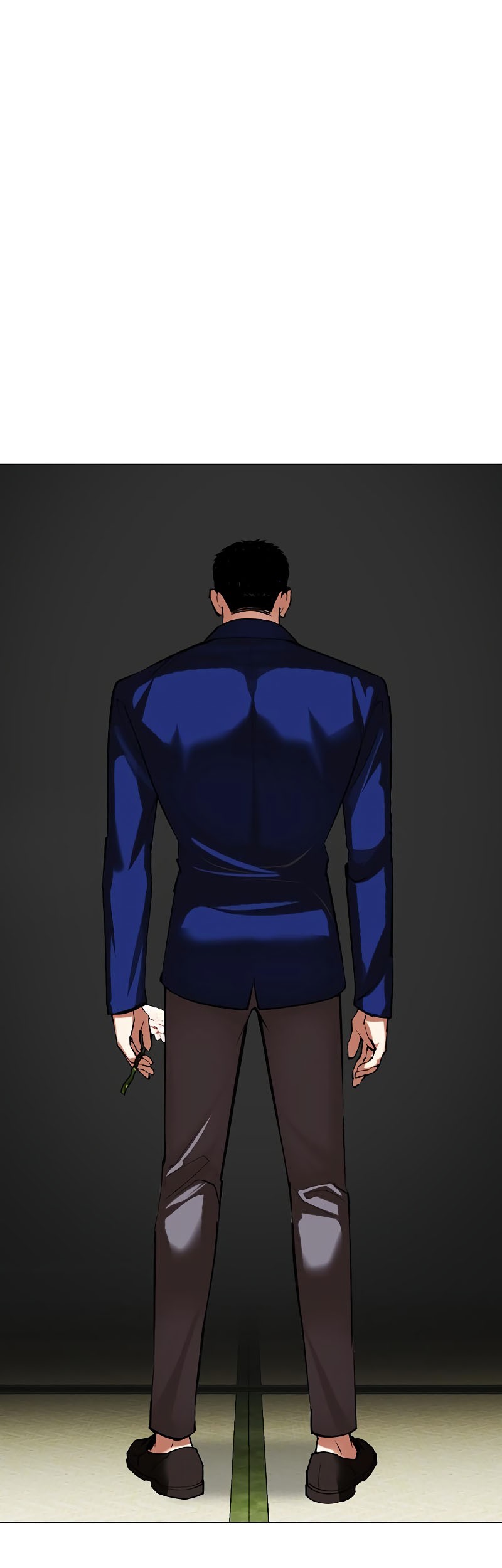Lookism Bab 517 halaman 27