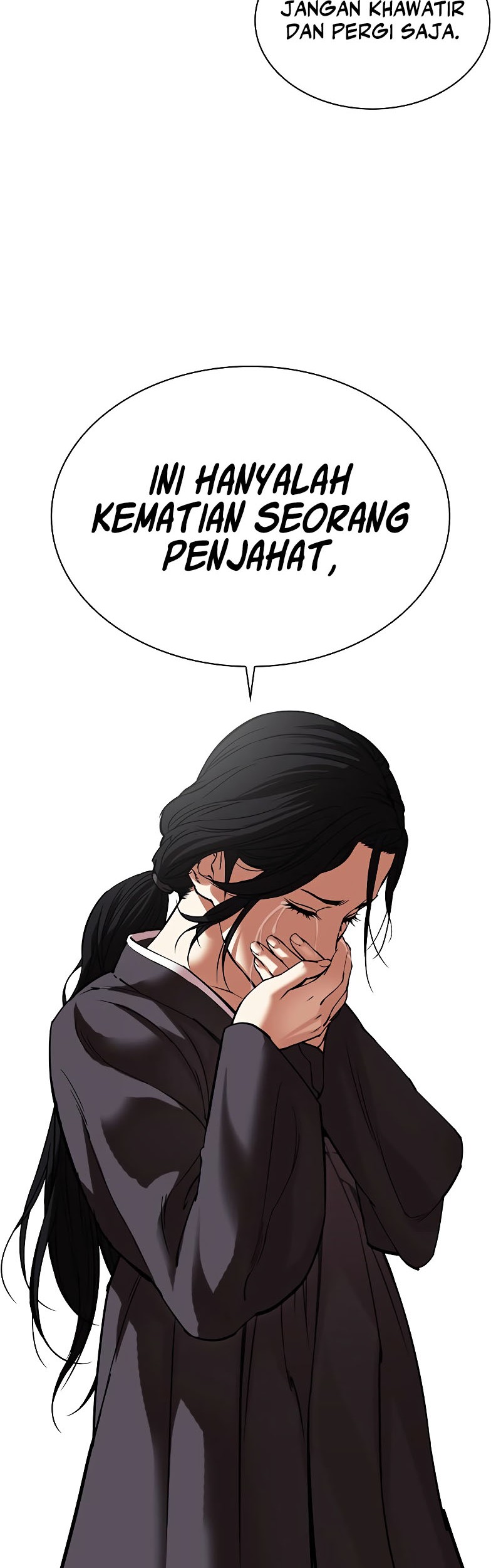 Lookism Bab 517 halaman 37