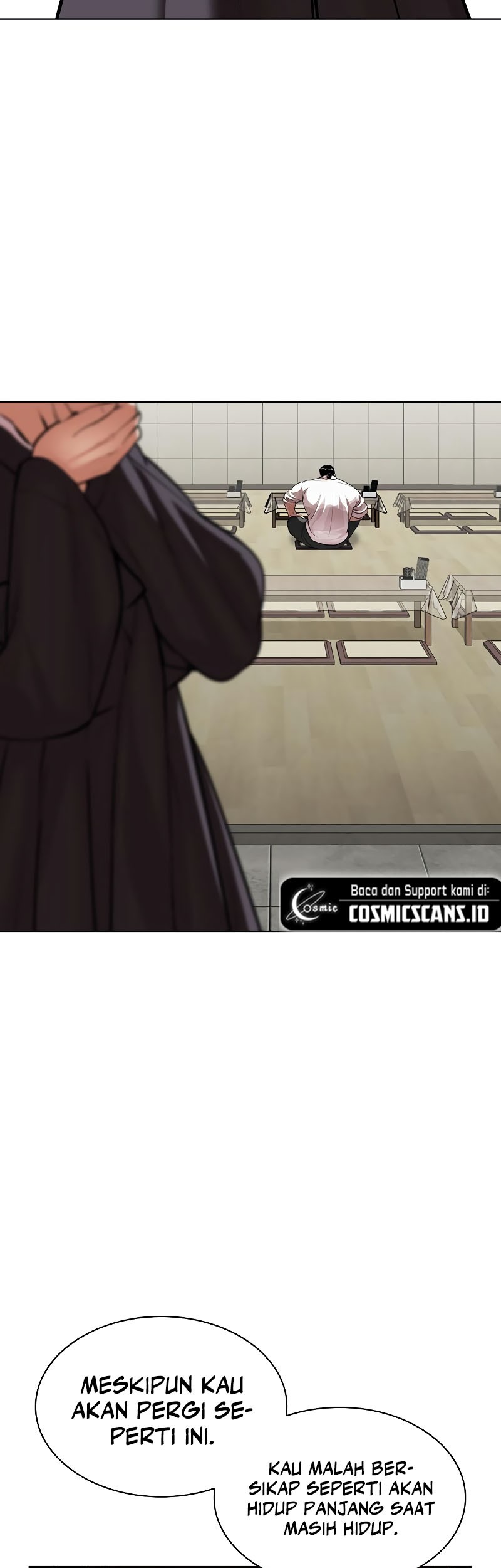 Lookism Bab 517 halaman 38