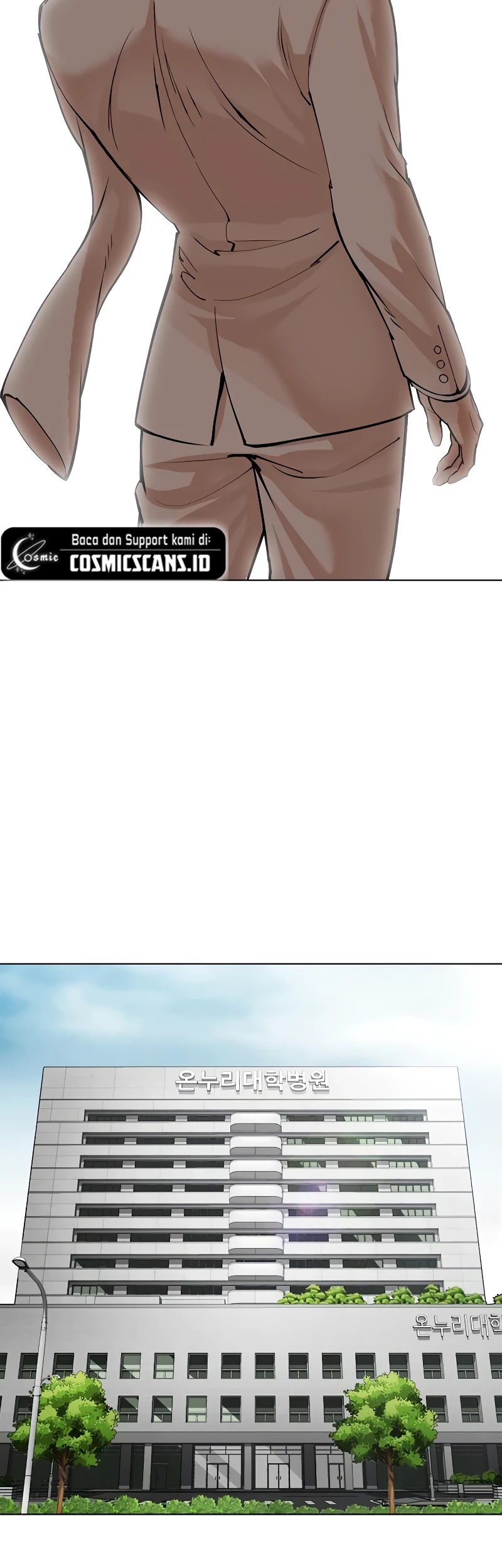Lookism Bab 517 halaman 49