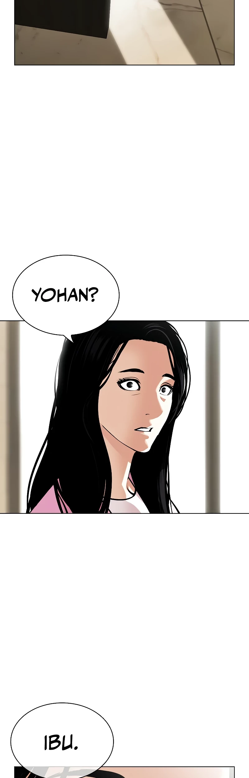 Lookism Bab 517 halaman 51