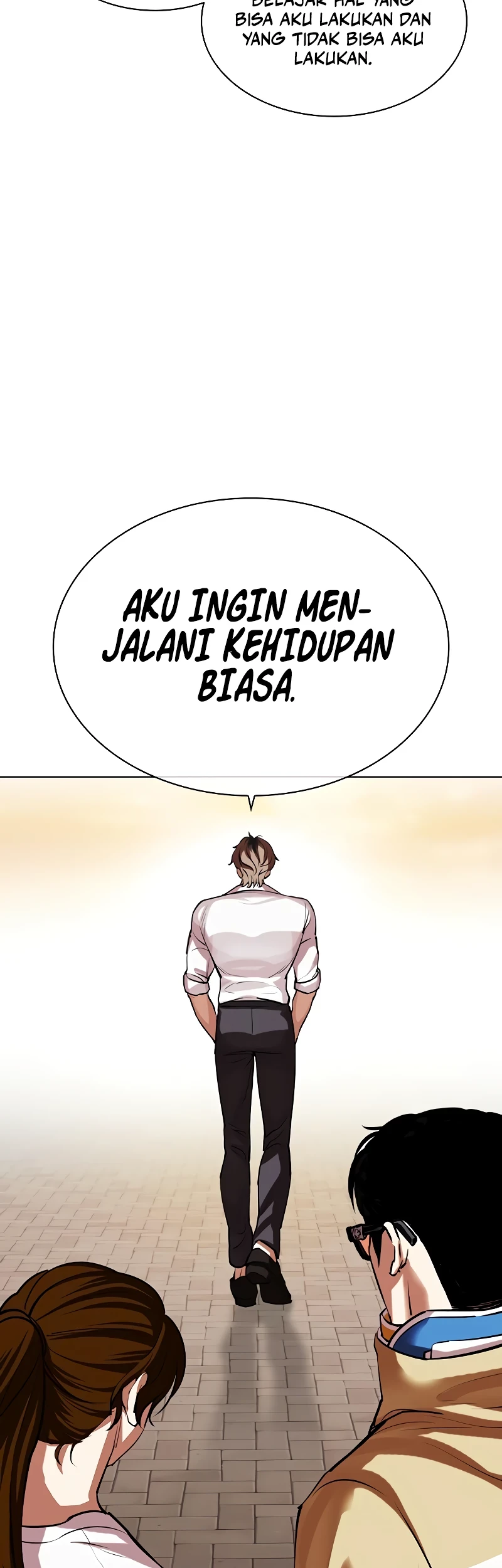 Lookism Bab 517 halaman 71
