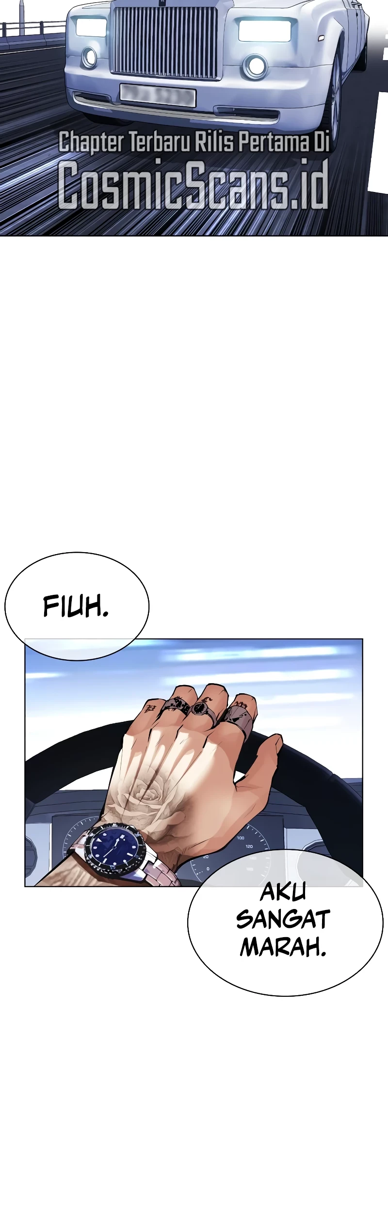 Lookism Bab 517 halaman 87
