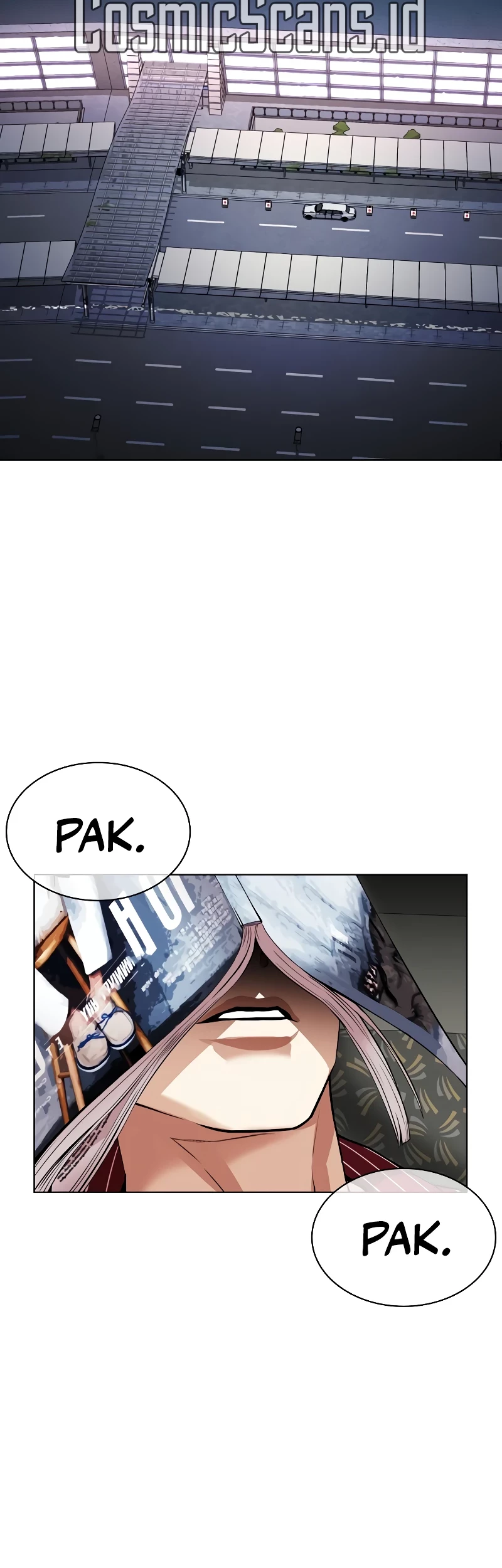 Lookism Bab 517 halaman 93