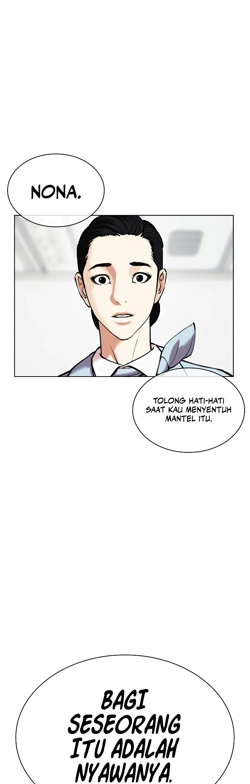 Lookism Bab 517 halaman 96