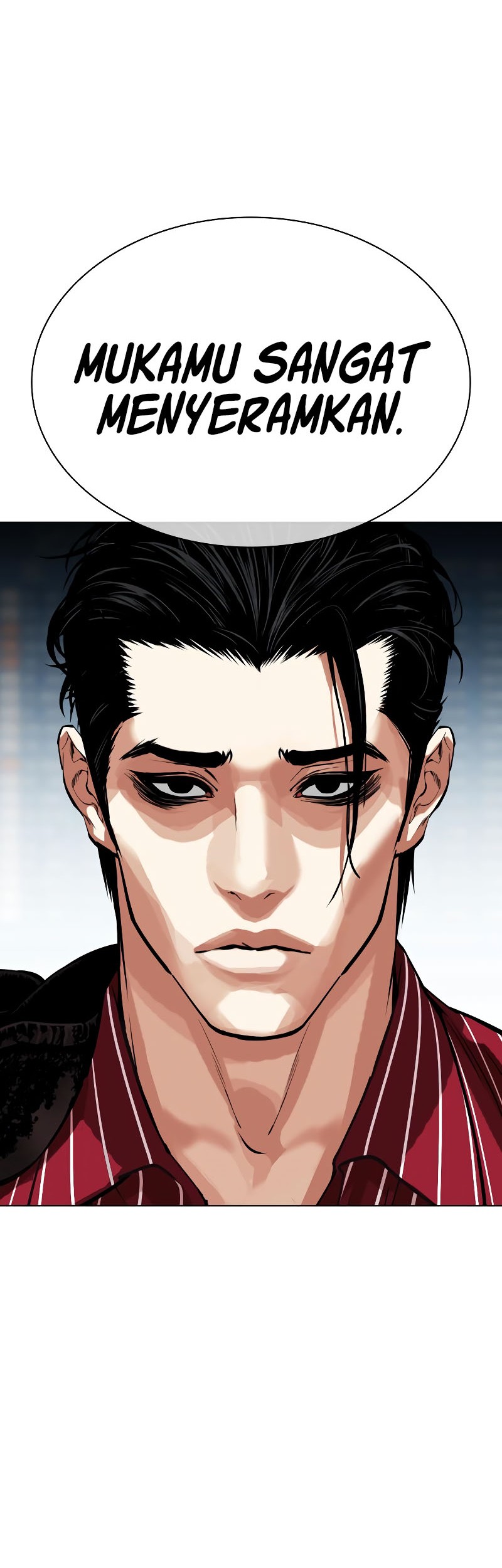 Lookism Bab 517 halaman 102