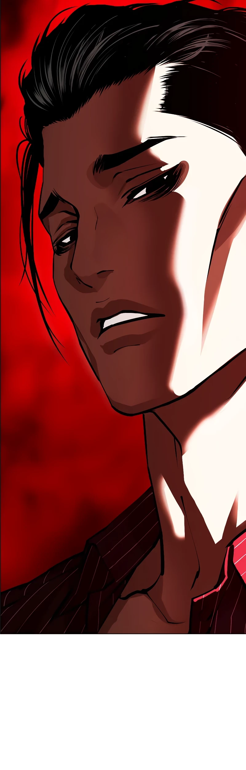 Lookism Bab 519 halaman 3