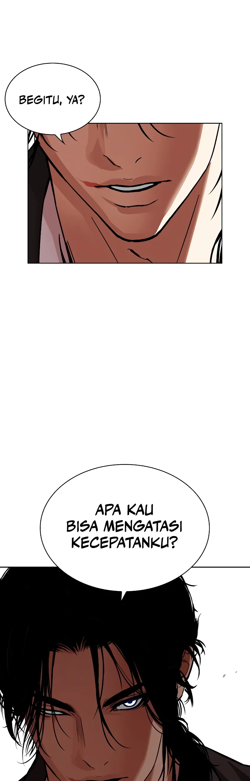 Lookism Bab 519 halaman 4