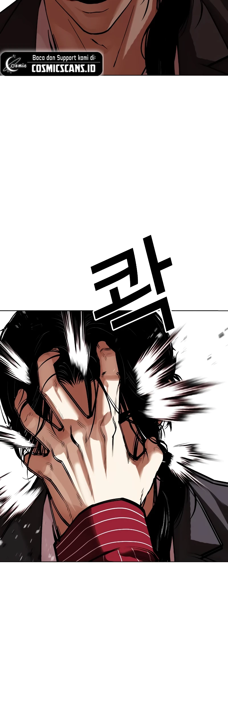 Lookism Bab 519 halaman 5