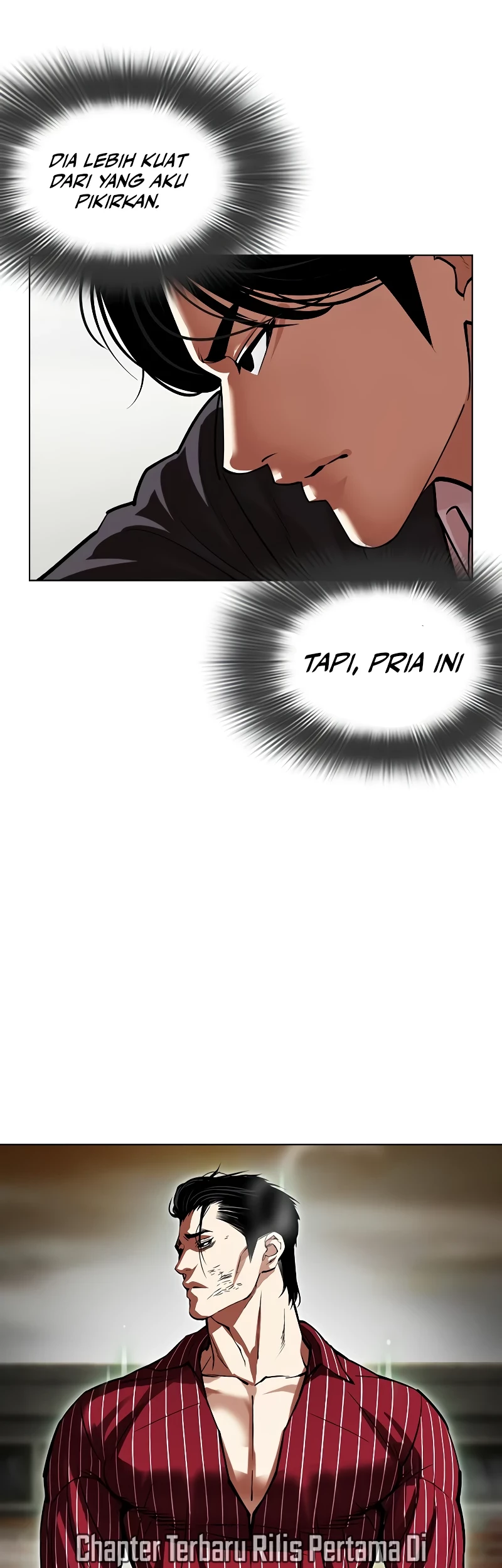Lookism Bab 519 halaman 9
