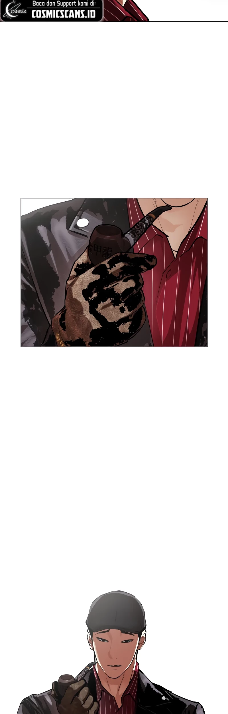 Lookism Bab 519 halaman 11