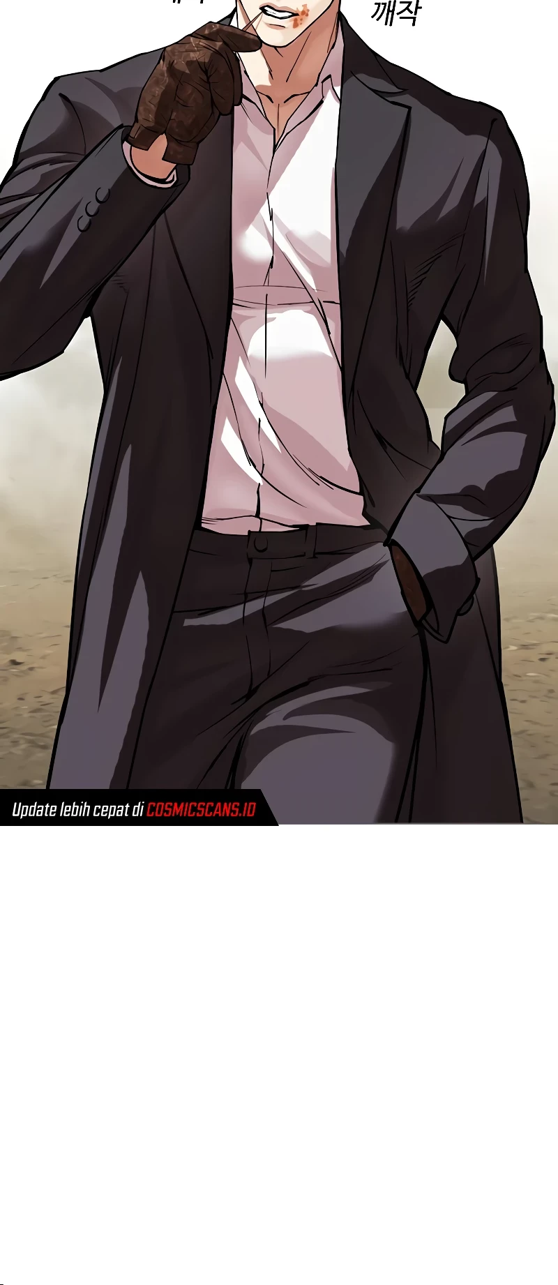 Lookism Bab 519 halaman 13