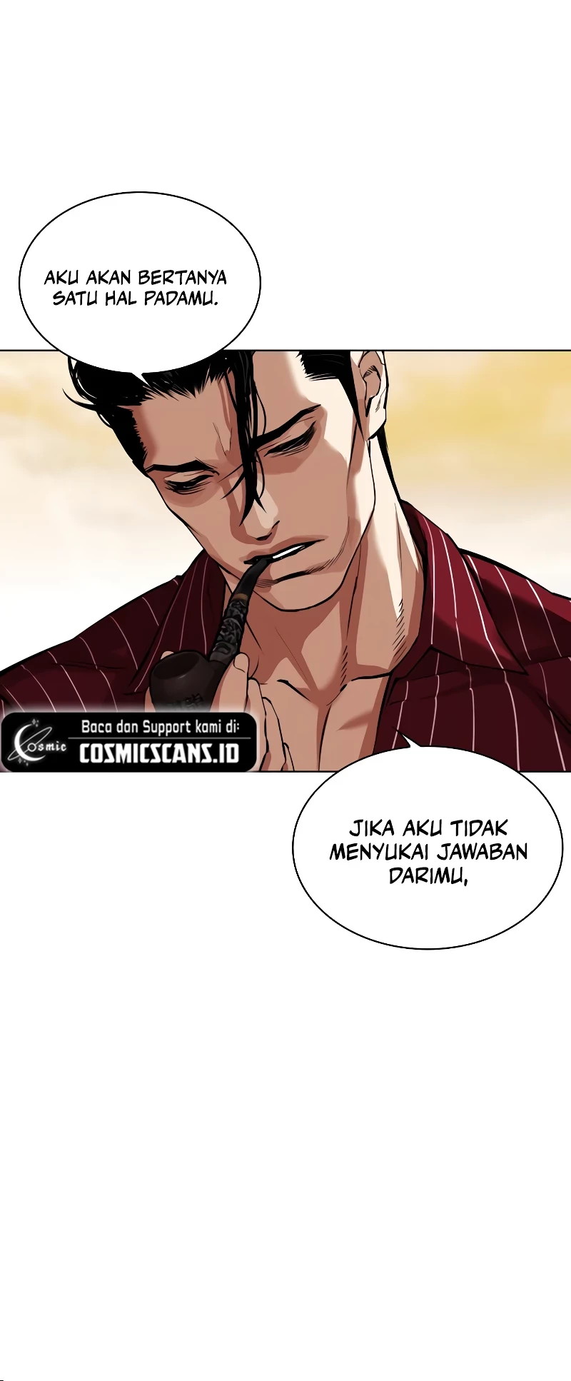 Lookism Bab 519 halaman 26