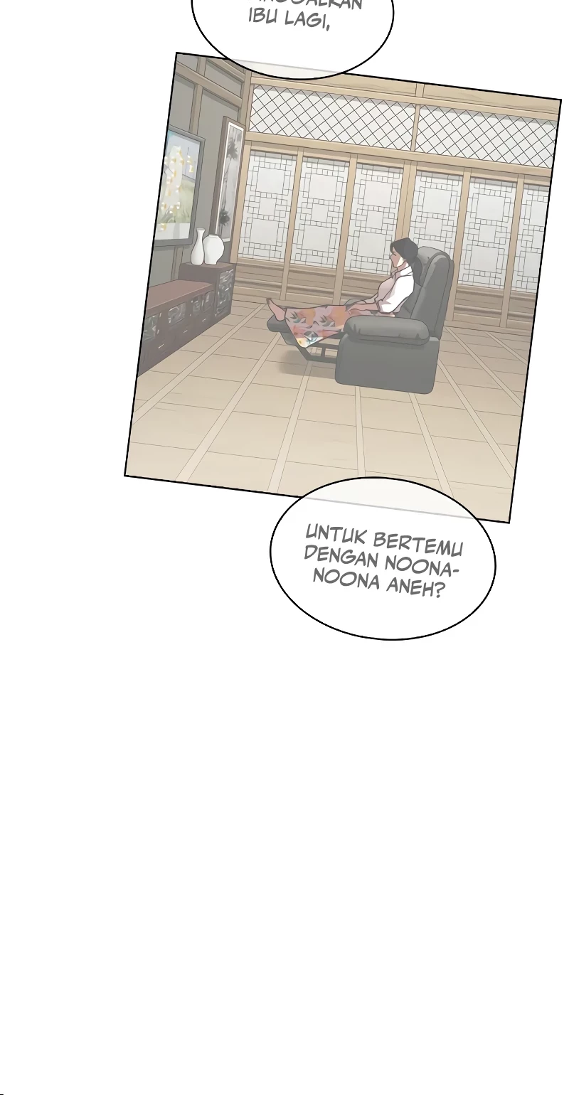 Lookism Bab 519 halaman 32